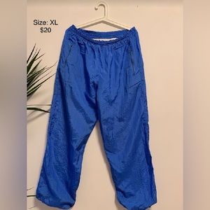 Vintage Ski pants/joggers